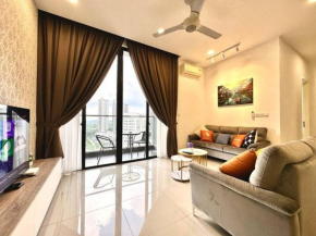 Near Legoland - Spacious Home (4BR3B) #Cowidéa